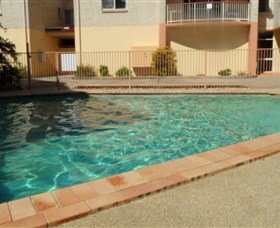Sylvan Beach Resort - Tourism Gold Coast 3
