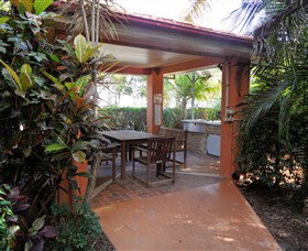 Sylvan Beach Resort - Tourism Gold Coast 2