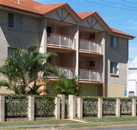 Sylvan Beach Resort - Tourism Gold Coast