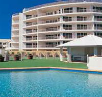 Fairways Golf and Beach Retreat - Tourism Gold Coast