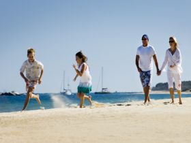 Tangalooma Island Resort - Tourism Gold Coast 1