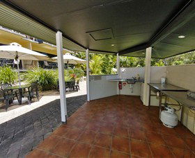 North Stradbroke Island QLD Tourism Gold Coast