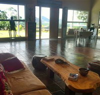 Uluramaya Retreat Cabins - Tourism Gold Coast