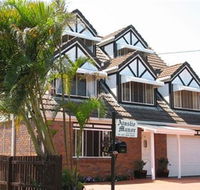 Ainslie Manor BandB - Tourism Gold Coast