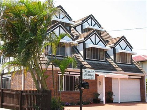 Ainslie Manor BandB - Tourism Gold Coast 0