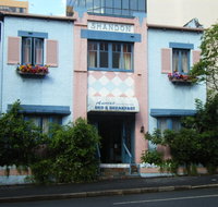Annie's Shandon Inn - Tourism Gold Coast