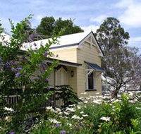 Aynsley Bed and Breakfast - Tourism Gold Coast