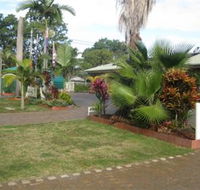Beachmere Palms Motel - Tourism Gold Coast