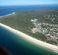 Bribie Island Hotel Motel - Tourism Gold Coast