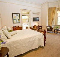 Brisbane Milton Bed and Breakfast - Tourism Gold Coast