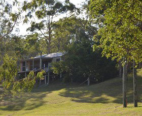 Taigum QLD Tourism Gold Coast