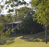CabinstheView - Tourism Gold Coast