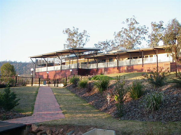 Crossdale QLD Tourism Gold Coast