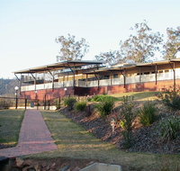 Camp Somerset - Tourism Gold Coast