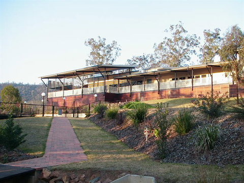 Camp Somerset - Tourism Gold Coast 0
