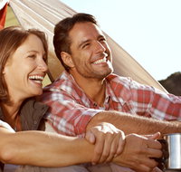 Centenary Park Camping Ground - Tourism Gold Coast