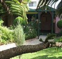 Chelsand Cottage - Tourism Gold Coast