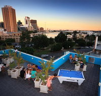 Chill Backpackers - Tourism Gold Coast