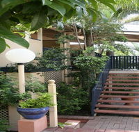 City Palms Motel - Tourism Gold Coast