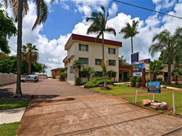 Cleveland QLD Tourism Gold Coast