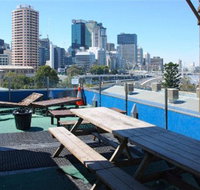 Cloud 9 Backpackers Resort - Tourism Gold Coast