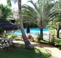 Coochie Island Resort - Tourism Gold Coast