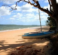 Coochie Katandra Holiday Units - Tourism Gold Coast