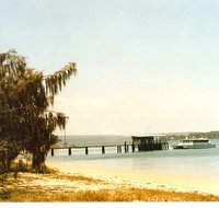 Coochiemudlo Lodge - Tourism Gold Coast