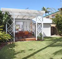 Corporate Beach House - Tourism Gold Coast