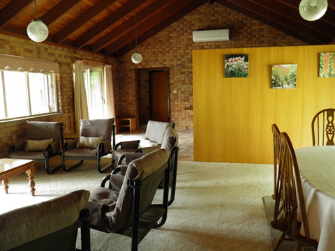 Coucals Of Mount Crosby - Tourism Gold Coast 0