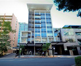 Diamant Hotel Brisbane - Tourism Gold Coast 0