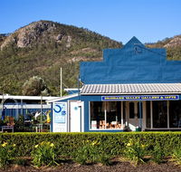 Esk Caravan Park - Tourism Gold Coast