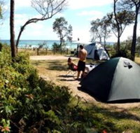 Flinders Beach Foreshore Camping Grounds - Tourism Gold Coast
