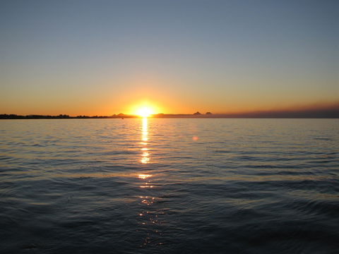 Gallaghers Camping Area - Tourism Gold Coast 0