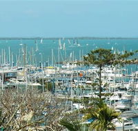 Harbourview Apartment Manly - Tourism Gold Coast