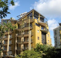 Il Mondo Boutique Hotel - Tourism Gold Coast
