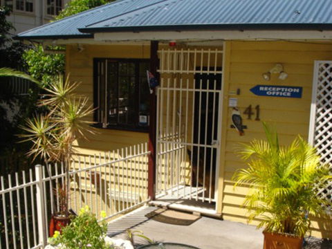 Kookaburra Inn - Tourism Gold Coast 0