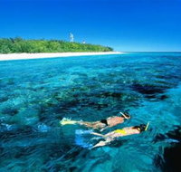 Lady Elliot Island Eco Resort - Day Trip - Tourism Gold Coast