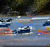 Lake Dyer - Tourism Gold Coast