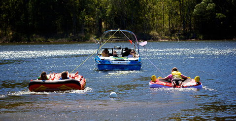 Lake Dyer - Tourism Gold Coast 0