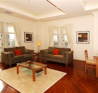 MacArthur Chambers Heritage Apartments - Tourism Gold Coast