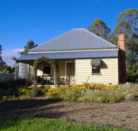 Mary Anns Cottage - Tourism Gold Coast