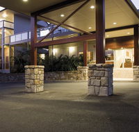 Mercure Clear Mountain Lodge Spa and Vineyard - Tourism Gold Coast