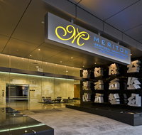 Meriton Serviced Apartments Brisbane on Adelaide Street - Tourism Gold Coast