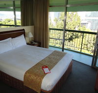 Metro Hotel Tower Mill - Tourism Gold Coast