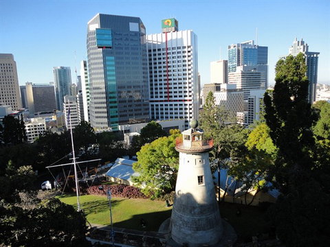 Metro Hotel Tower Mill - Tourism Gold Coast 2