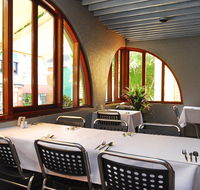 Metropolitan Motor Inn - Tourism Gold Coast