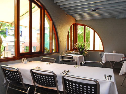 Metropolitan Motor Inn - Tourism Gold Coast 0