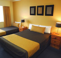 Mt Ommaney Hotel Apartments - Tourism Gold Coast