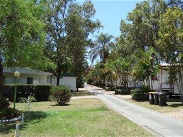 Tingalpa QLD Tourism Gold Coast